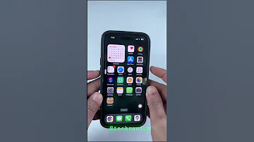 Jaká je nejvyšší paměť RAM v iPhonu?