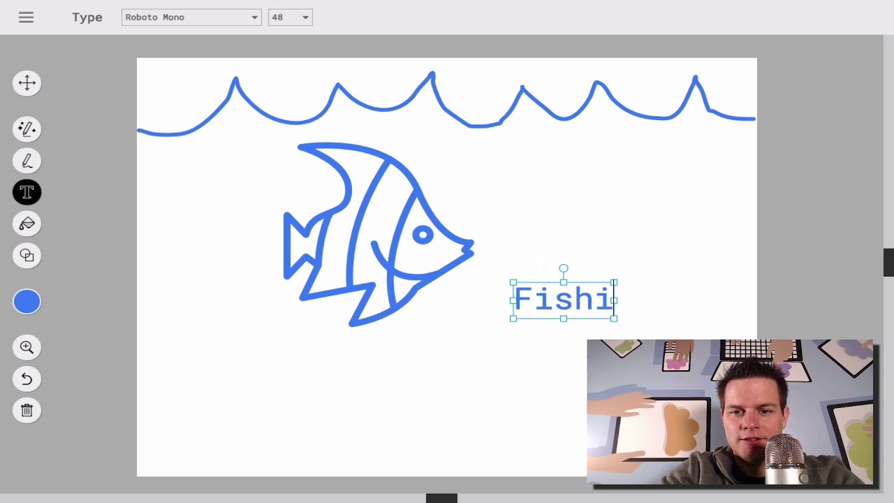 The Library Voice: AutoDraw.Fast Drawing For Everyone From Google!