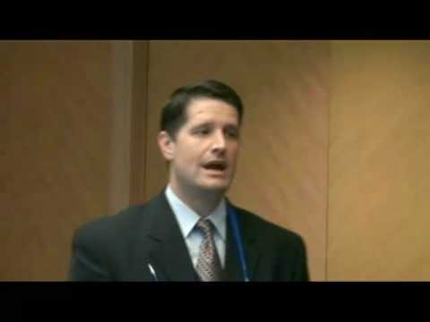Robert Rutledge, Accenture - China Case Study