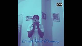 Crash Test Dummy - (Audio)