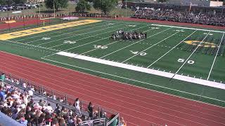 Clearview Regional High School Class of 2024 Graduation Ceremony