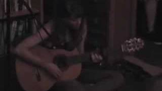 Cait O'Shea - Tall Buildings