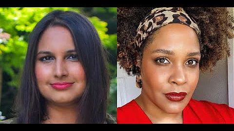 Ruchika Tulshyan with Ijeoma Oluo: How Organizations Can Foster Diversity, Equity, and Inclusion