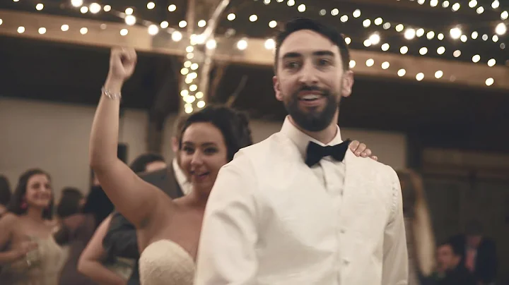 Mountain Top Inn Wedding | Jeannine + Will | Vermont Videography by Forever Lucky Films