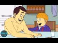 10 Animated Moments That Were Way Too Dark for TV