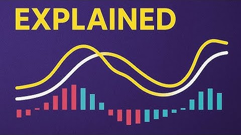 MACD Strategy Tutorial | Simple Guide to Mastering MACD Trading