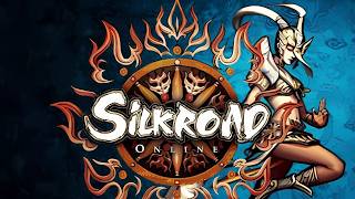SRO M BOT — Farm Speed Test | Silkroad Online Mobile