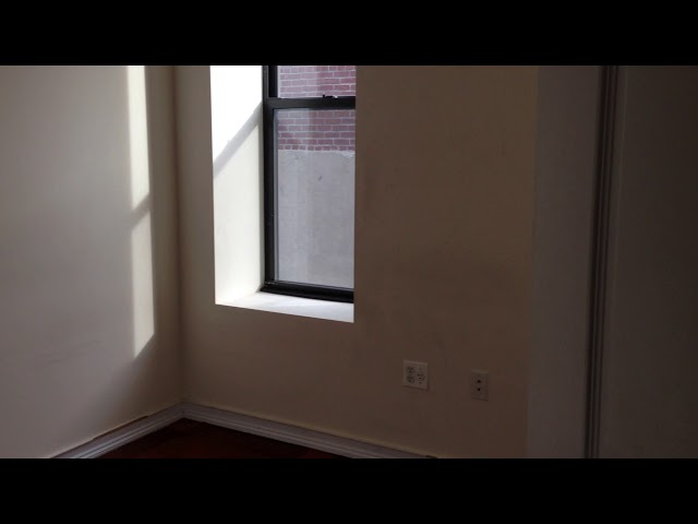 Bright Bedroom in Gramercy Apartment Main Photo