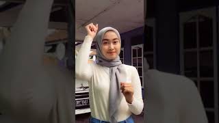 Video Tiktok Terbaru Jilbab Tapi Hot Banget Dijamin Bikin Segar