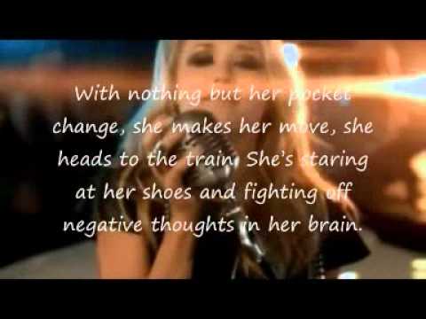 Emily Osment - Marisol Lyrics