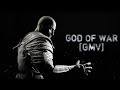 [GMV] God of War | Sia - Unstoppable