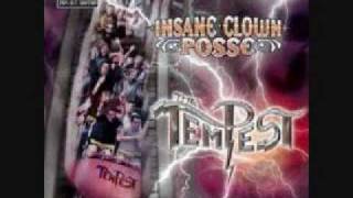 Insane Clown Posse-Haunted Bumps