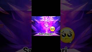 😭🥀😭🥀😭#new post #YouTube #tirending #vedio#@sumit ff 43