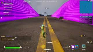 Mega Ramp Survival 0:45 WR 🥇