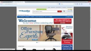Online Ordering Made Easy