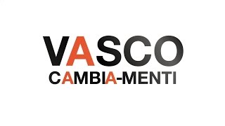 Miniatura de vídeo de "Vasco Rossi - Cambia-Menti"