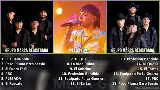 P e s o P l u m a MIX Grandes Exitos ~ Top Corrido, Mexican Traditions, Latin, Alternative Corri