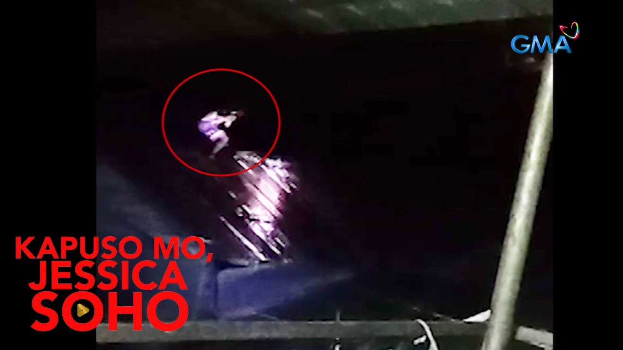 Kapuso Mo, Jessica Soho: KULTO SA MISAMIS OCCIDENTAL, NANGANGATOK DAW SA MGA BAHAY PARA PUMATAY?!