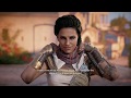 Assassin's Creed: Origins - Birth Of The Creed: Aya Letter To Bayek "Known As Amuneta" Cutscene