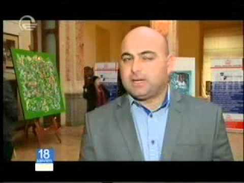 საბიბლიოთეკო კვირეული