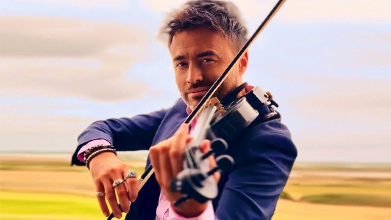 Watch Patrick Roberts - Unchained Melody on YouTube Watch Patrick Roberts - Unchained Melody on YouTube