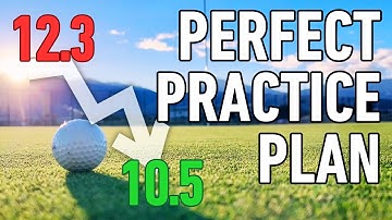 This Practice Plan ACTUALLY WORKS whether you have 30 minutes a week or 3 hours a day.