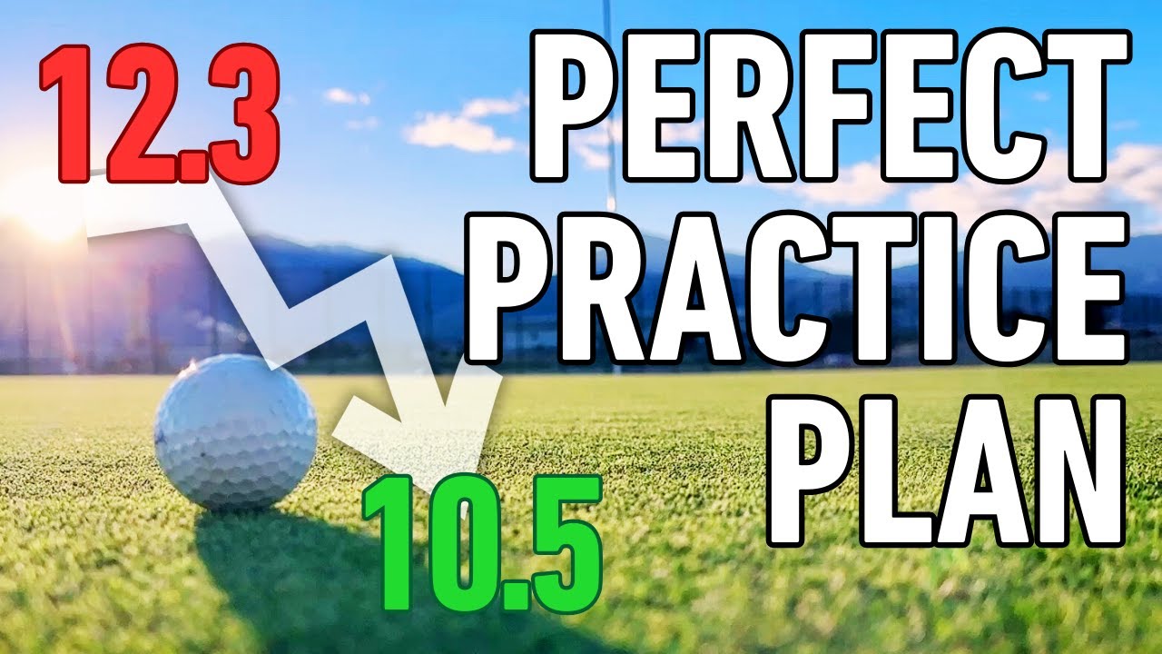 Этот план практики ДЕЙСТВИТЕЛЬНО РАБОТАЕТ, независимо от того, есть ли у вас 30 минут в неделю ил...