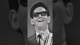 Roy Orbison "Oh, Pretty Woman" ✨ Live on The Ed Sullivan Show, October 11, 1964 #shorts