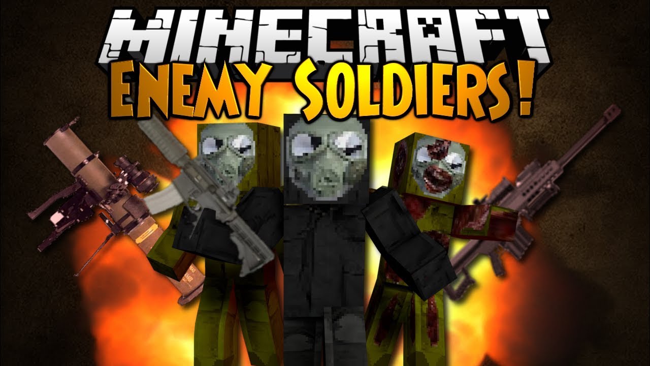 факторио эволюция кусак. Enemy soldiers. военный в майнкрафте. 7. ловерслаб фоллаут 4.