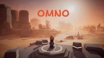 OMNO-#part4 -THE GATE 100% complete 1/2