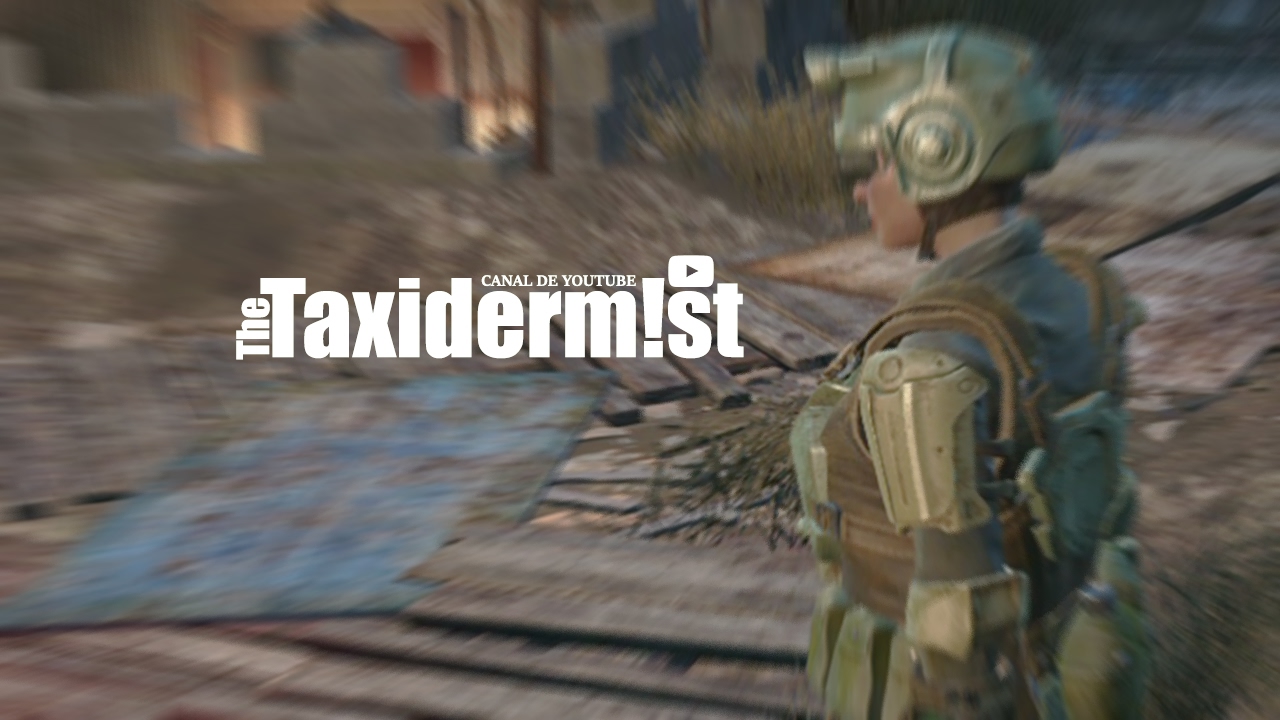 Fallout 4 Armadura De Combate Pesada