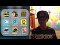 What’s On My iPhone 6s Part 2?