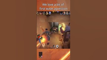 When you sync up with the random #deadlock #deadlockclips #deadlockhighlights