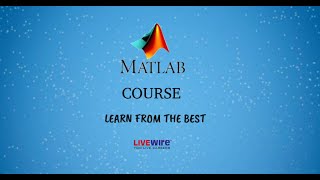 Power electronics skill developing in Matlab
