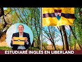 Me Inscribí para curso de Inglés en Liberland, país reconocido por Macondo y Alcaldía de Manizales