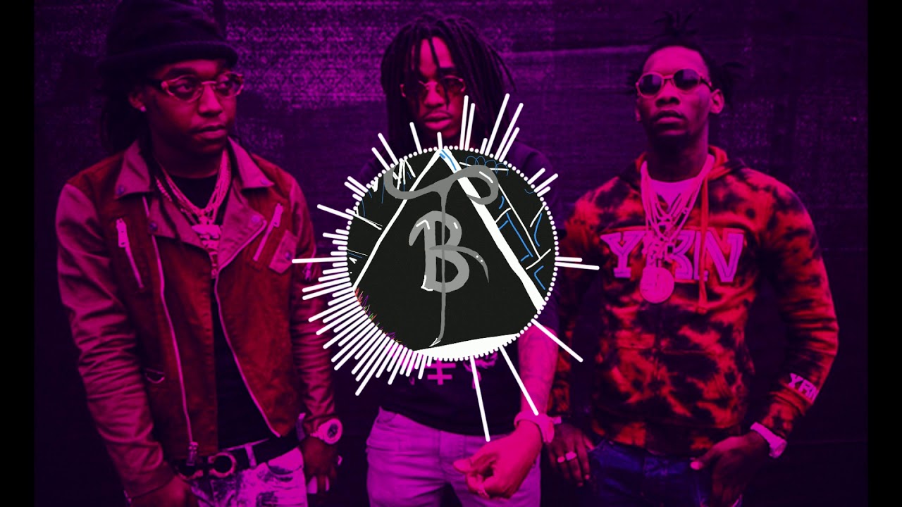 Migos Type Beat "Versace Bells" (FREE Bouncy Bell Trap Instrumental 2019) [prod. itsFilipBeats]
