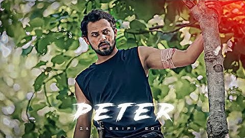 PETER FT. PASOORI EDIT STATUS || ZOMBIE PART-2 EDIT || R2H EDIT STATUS VIDEO || 3am hope #werollin