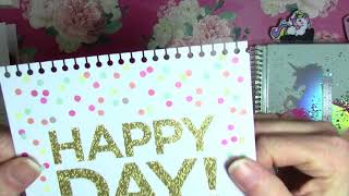 We R Memory Keepers Punch Board Review Spiral Planner Punch