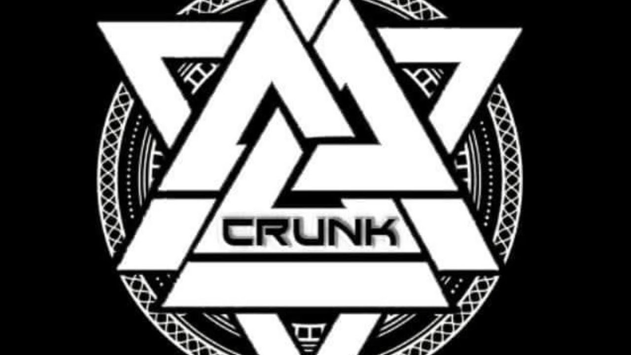 CRUNK 2025-26💥❤️
