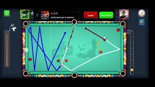 Wizard 8 ball pool Auto play 24/7 screenshot 1