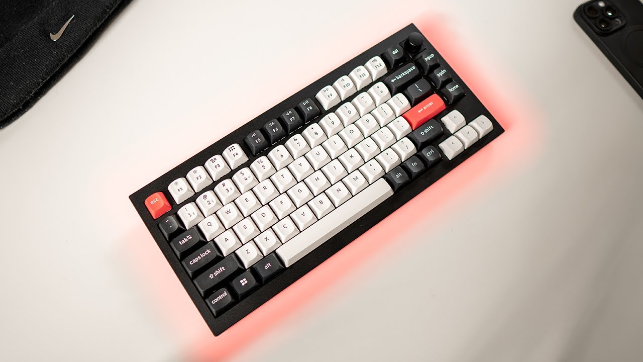 Keychron Q1 HE Nebula Switch - prices in stores USA. Buy Keychron