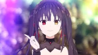 AMV Tokisaki Kurumi ll Dancing In My Room