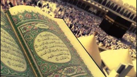 سورة الانفال - ناصر القطامي