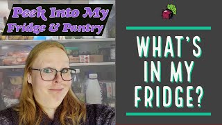 What's In My Fridge? // Food at 16 Months Post-Op | My Gastric Bypass Journey