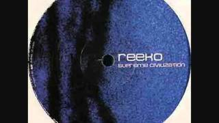 Reeko   Supreme Civilization