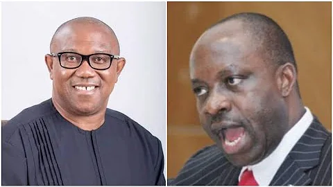 2023 Polls: Peter Obi Can't Win - Soludo | As E Dey Hot LIVE (NOV 16)