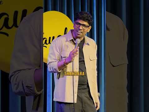 Shahdra OP 🤣 #standupcomedy #indianlaughs #comedy #standup #comedyforever #funny #hasterahoindia
