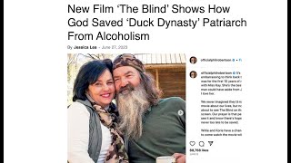 Movie Trailer | Duck Dynasty | The True Story of their struggles, Faith and lots of Prayer