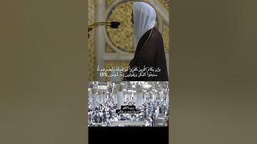 سورة القلم الشيخ أحمد بن طالب 