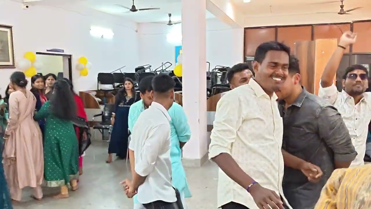 Saraswati Puja Dance Video 🔥 Gopabandhu Library, Kendrapara 